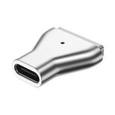 For Magsafe2 USB-C to Magnetic Charger Adapter Connecter For Macbook Air/Pro picture
