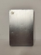 Seagate 2TB Game Drive Playstation Portable External Storage Silver SRD00F1 picture