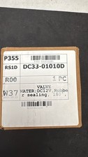NEW OEM SAMSUNG DC33-01010D - Valve Water picture