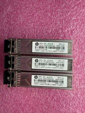 HP J9150A SFP+ 10G SR 850nm 300m Optical Transceiver 1990-6065 picture