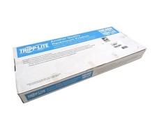 Tripp-Lite DRS-1215 14-Outlet Rackmount Server Surge Protector picture