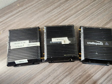LOT OF 3 CRADLEPOINT DUAL BAND ROUTER IBR1100LPE-AT ATT 4G LTE ROUTER ONLY picture