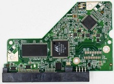 Board Number: 2060-701640-001 For PCB Digital Logic HDD Board picture