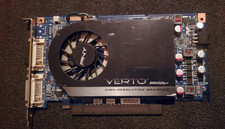PNY Verto GeForce 9600 GT (1GB) - Model VCG961024GXPB picture