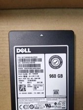Samsung SSD SM863a 960GB MZ-7KM960B SATA 6 G bps MZ7KM960HMJP0D3 DELL 0DD4G0 picture