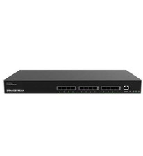 Grandstream GS-GWN7832 12 Gigabit SFP+ Ports Aggregation Managed Switch picture
