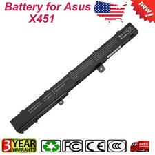  A31N1319 A41N1308 Laptop Battery For Asus X551 X551C X551CA X551M X551MA NEW picture