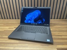 Dell Latitude 5401 i5-9400H 8GB RAM 256GB NVMe 13.9