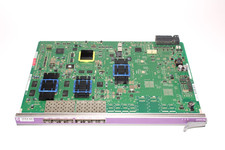 100-03007, CALIX E7-20 GPON-8x card (8x GPON ports) picture