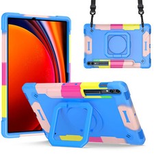 Fr Samsung Galaxy Tab S9+/S9 FE+ 12.4