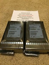 431943-003/375874-006/392254-003/443169-002-HP 146GB 15K 3G SAS 3.5IN SP HD picture