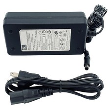 Original Zebra Power Supply AC Adapter GK420T GK420D Thermal Label Printers picture