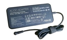 6mm*3.7mm 19.5V 9.23A 180W ADP-180MB F A17-180P1A Asus charger adapter ORIGINAL picture