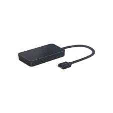 MacBook PRO iVANKY USB-C Docking Station VCD01 USED picture