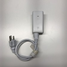 Ubiquiti Networks U-POE-AF 48VDC 15W Gigabit PoE Injector - White picture