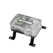 Barrow Water Cooling PWM Combo Pump for ITX Mini Chassis 450L SPD10-T picture