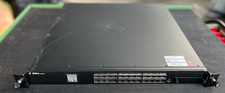 Dell Networking PowerSwitch N4032F 24P SFP+ 10GbE RA Switch 0JH9TW | 2x PSU picture
