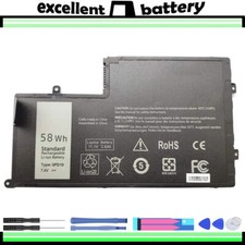 Battery OPD19 0PD19 For Inspiron 15-5542 5543 5545 5547 15-5548 15-5557 picture