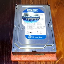 Dell Dimension 9150 - 320GB Hard Drive - Windows XP Media Center Edition MCE picture