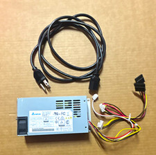 Delta DPS-200PB-185 B 190W SFX Switching PSU for most common POE NVR systems picture