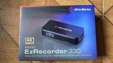 *NEW* AVerMedia ER330 EzRecorder 330 1080P Record And Stream Without PC picture