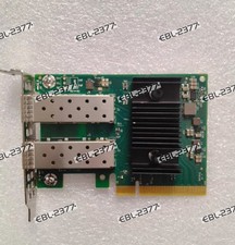DELL Mellanox CX-6 MCX631102A LX PCIe4.0 25Gb SFP ADAPTER 0R5WK9 06XJXK V175Y picture