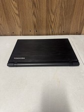 Toshiba Satellite C55-C i5-5200U 8GB RAM 1TB HDD No Charger picture