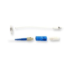 Corning SOC-SCU-FAN-SM SC Connector Buffer Tube Fan-Out Single-mode (OS2) UPC picture