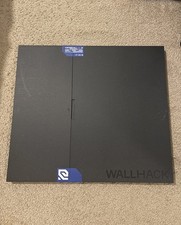 WALLHACK SP-004 Limited Edition Gravity Yume Glass Mouse Pad picture