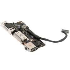 High Quality 820-3455-A USB Power Audio Board For MacBook Air A1466 2013-2015 picture