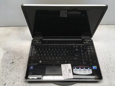 Toshiba Satellite A505-S6005 Intel i3-M330 2.13GHz 4 GB NO HDD picture