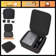Hard Case for Seagate Expansion External Hard Drive 2TB-24TB USB 3.0 - Foam Prot picture