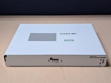 HPE Networking Instant On 5G2505P 5-Port Multi-Gig PoE+ Secure Gateway (S0G34A) picture