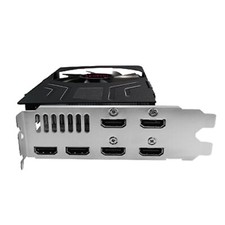 Xynsviu  Radeon R7 350 2G Graphics Card, GPU Support HDMI x6 Monitor Output picture