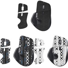 Mouse Grip Tape Skate Handmade Sticker For Logitech MX Master4  High Quality picture