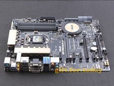 ASUS Z97-PRO (Wi-Fi ac) LGA 1150 Intel Z97 SATA6Gb/s USB3.1 Motherboard With I/O picture