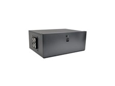 Eaton Tripp Lite Series 5U Security DVR Lockbox Enclosure - SRDVRLB picture