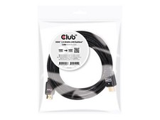 Club 3D CAC-2313 HDMI with Ethernet Cable (M) ~D~ picture