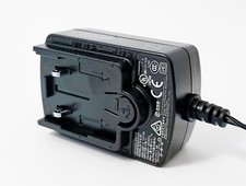 12V 1.5A ADS-25D-12 12018E  Switching Power Adaptor w/ US UK AU EU KR JP Plugs picture