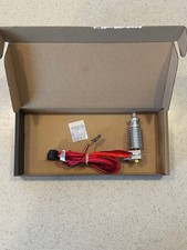 Original Prusa Hotend Assembly for MK3, MK3S, MK3S+ Genuine E3D with PTFE Tube picture