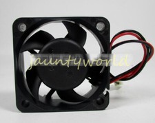 One for Delta 50*50*20MM AFB0524HHD fan DC24V 2.16W 0.09A~0.14A 2pin picture