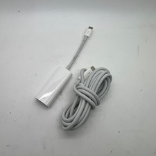 Apple A1790 A1410 Thunderbolt 3 to 2 Adapter 2M Cable Kit picture