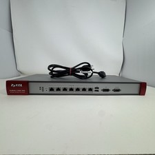 Zyxel Zywall USG 300 Internet Security Appliance picture