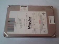 Hard Drive IDE Disk Maxtor 17G3178 92F0403 7245AI 92F0403 picture