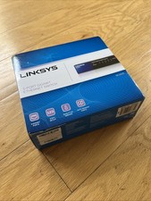 Linksys SE3005 V2 5-port Gigabit Ethernet Switch picture