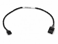 HP 308385-002 Ultra320 SCSI Internal Cable 403049-001 Controller Wire picture