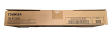 Genuine Toshiba TB-FC505 Waste Container, New Factory Sealed picture