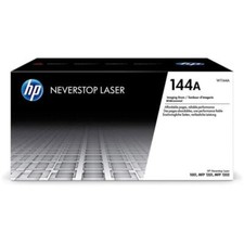HP 144A Black Toner Cartridge for Neverstop Laser Printers 20000 Page Yield picture