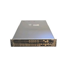 Juniper QFX10002-72Q 72x 40G QSFP+ 24x 100G QSFP Front-Back Air Ethernet Switch picture