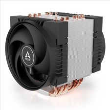 ARCTIC Freezer 4U-SP5 Server Cooler PC Rack Intel AMD Silent 300–3300 RPM picture